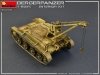 MiniArt 35238 BERGEPANZER T-60 ( r ) INTERIOR KIT 1/35